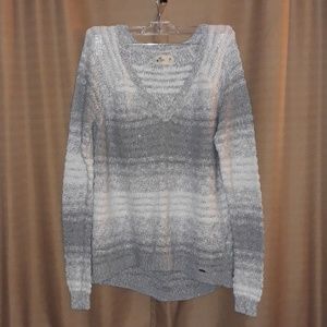 Hollister Sweater